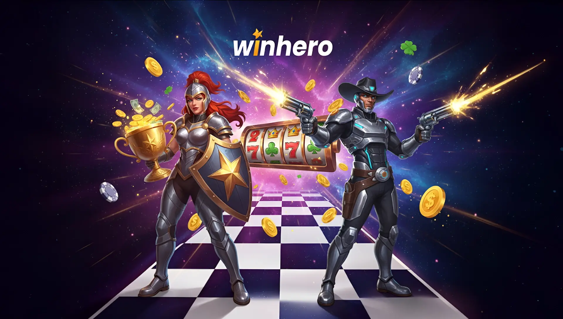 Winhero Desktop Hero Image