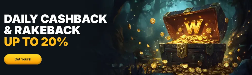 WinHero Casino